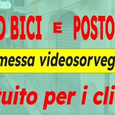 B&B Romano Gela Kültér fotó